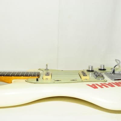 Yamaha Japan SG-2 Electric Guitar Ref No 4338 image 7