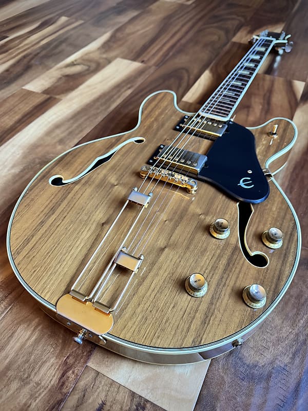 エピフォンヴィンテージ Epiphone EA-255 1976 - 1979 | Reverb