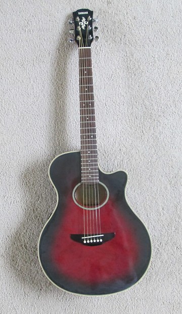 Yamaha hot sale apx 2