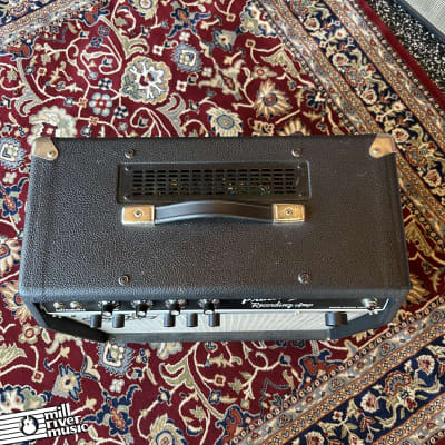 Fender Princeton Recording Amp Tube Guitar Combo Amp Used image 4