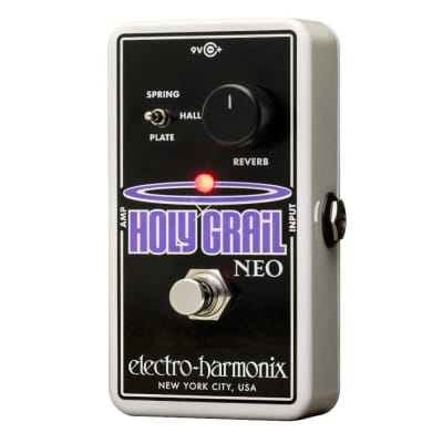 Electro-Harmonix Holy Grail Neo | Reverb