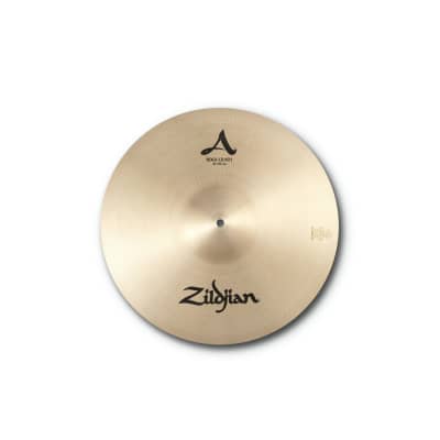 Zildjian A Rock Crash Cymbal 16" image 7