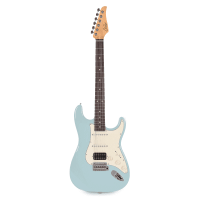 ギター Suhr Classic S Antique HSS SFG Suhr Classicシリーズ エレキギターClassic S Antique SFG/R HSS