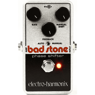 Electro-Harmonix Bad Stone Phaser