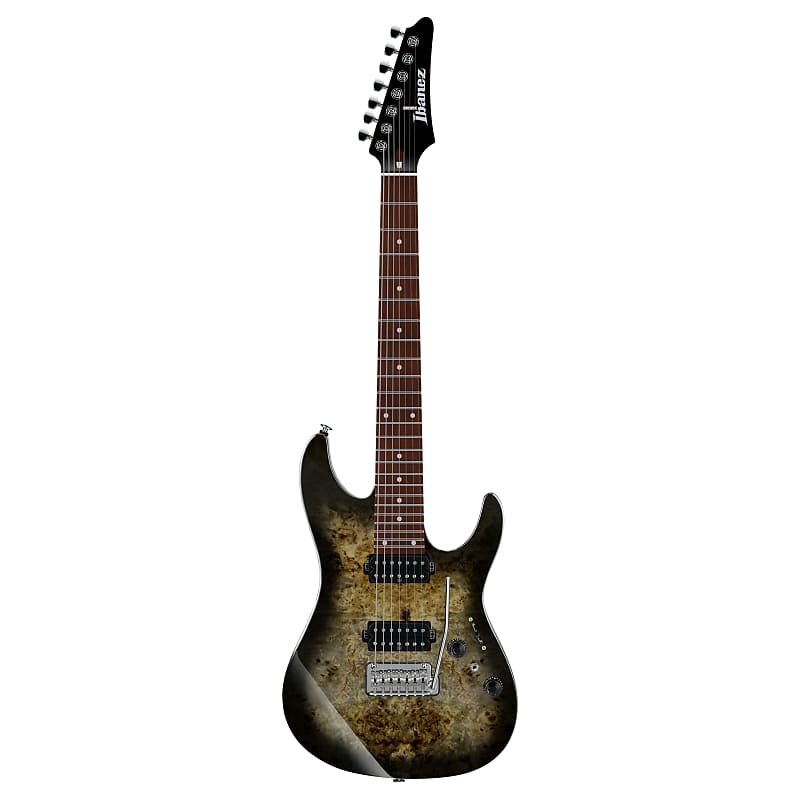 Ibanez	AZ427P1PB Premium image 1