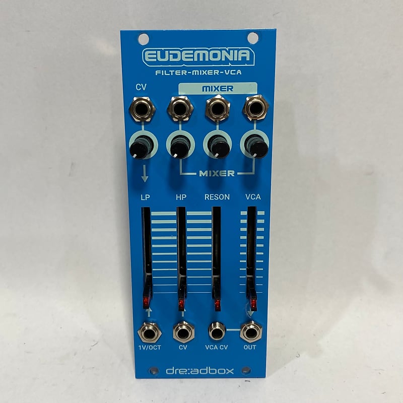 Dreadbox Eudemonia