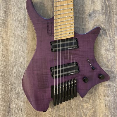 Strandberg Boden Original 8 | Reverb