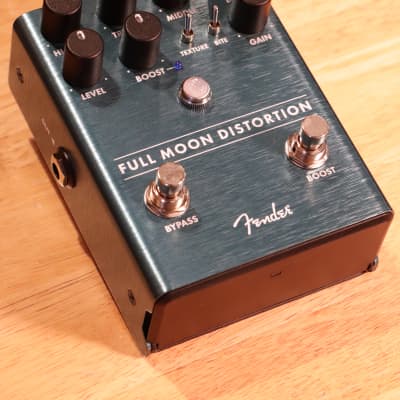 Fender Full Moon Distortion