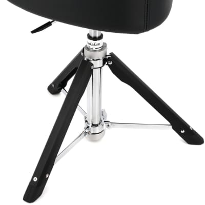 Pearl Roadster Tri-Lateral Gas Lift Drum Throne image 1