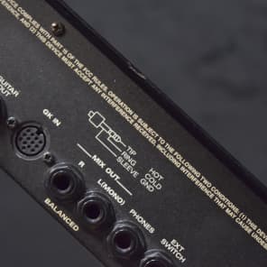 Roland VG-8 V-Guitar System Expanded Upgraded Features VG8S Roland VG-8 V-Guitar System Expanded Upgraded Features VG8S