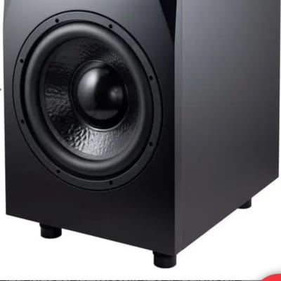 Genelec 7050B Active Subwoofer Monitor Reverb The Netherlands