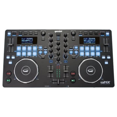 RODEC MX180 MKIII　アナログDJミキサー RODEC MX180 Mk 3 4CH DJ Mixer | Reverb Finland
