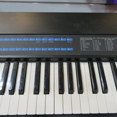 Yamaha KX88 MIDI Keyboard (Richmond, VA) image 4