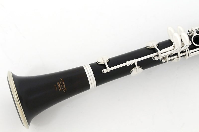 YAMAHA Bb Clarinet YCL-953 Virtouse [SN 01424] [06/22]