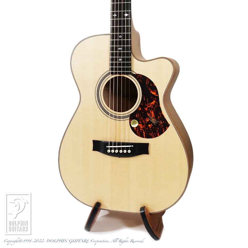 MATON EBG808C Michael Fix | Reverb