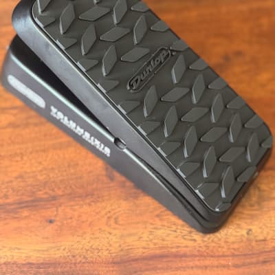 Reverb.com listing, price, conditions, and images for dunlop-volume-x-pedal