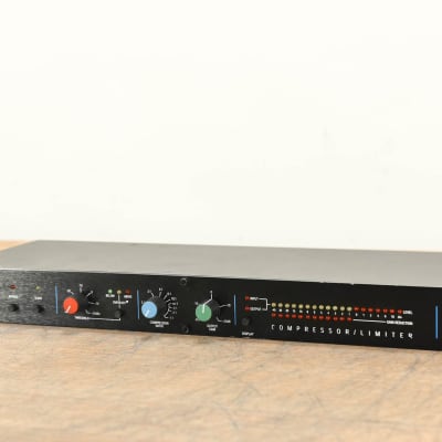 Dbx 160A - User review - Gearspace