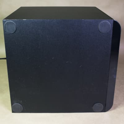 Yamaha NS-SW40 Powered Subwoofer - 45 Watts - Surround Sound - Excellent Condition image 7