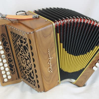 Beltuna melodeon deals