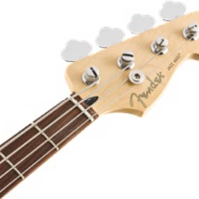 Fender Player Series Jazz Bass 3 Color Sunburst image 5