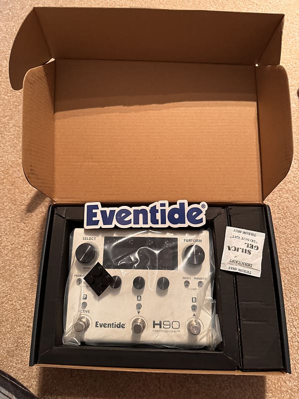 Eventide H90 Harmonizer