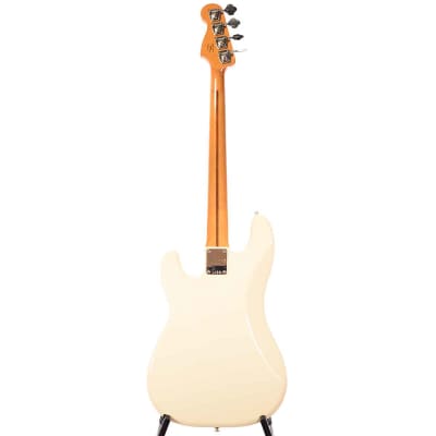 Classic Vibe '60S Precision Bass® - Olympic White image 3