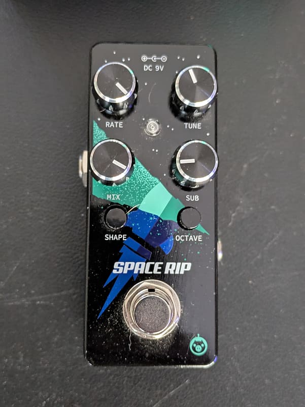 Pigtronix Space Rip