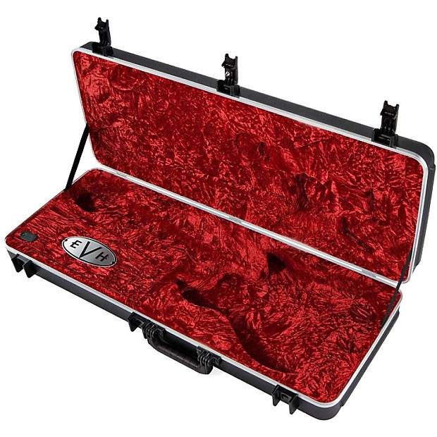 Evh case striped shop series