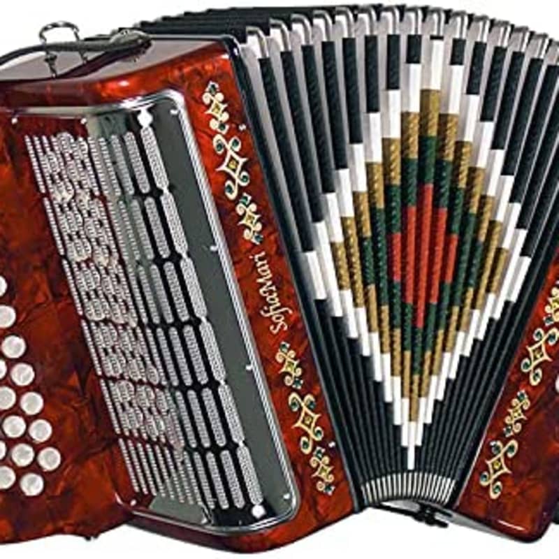 Accordions New & Used Accordions For Sale Reverb
