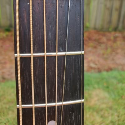 1953 Gibson J45 Acoustic Guitar image 7