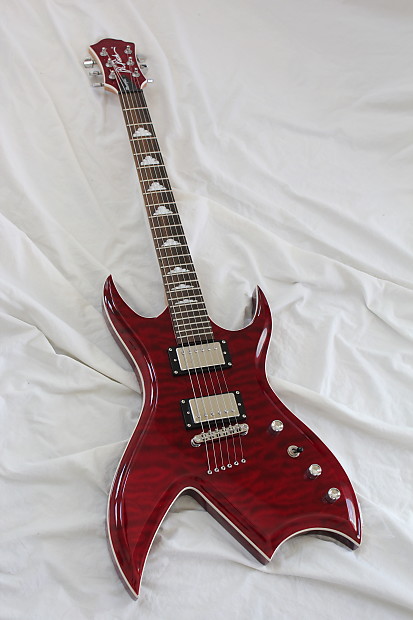 ギター B.C. Rich Bich Masterpiece B.C. RICH BICH MASTERPIECE for sale - Price and Used Value