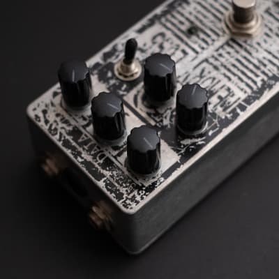 Seppuku FX Memory Loss | Reverb