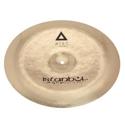 Istanbul Agop 18