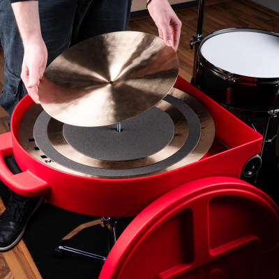 Meinl Mcc22 R Tr image 2