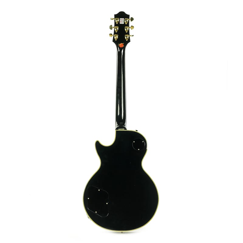 Epiphone ELITIST Les Paul 日本製 Epiphone Elitist Les Paul - made in Japan : r/Guitar
