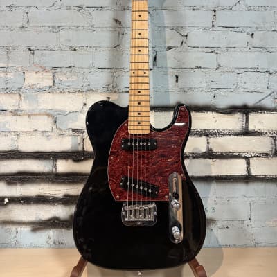G&L Tribute Series ASAT Special with Maple Fretboard 2010 - Present - Gloss Black for sale