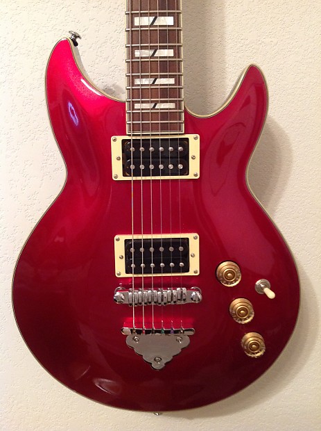 Ibanez arx100 best sale