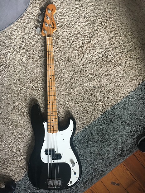 1972 fender precision bass for sale store