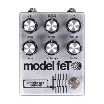 Reverb.com listing, price, conditions, and images for electronic-audio-experiments-model-fet