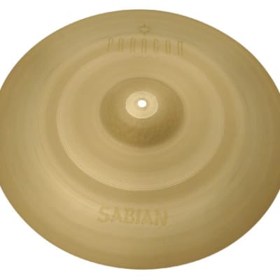 Sabian Signature 20" Paragon Crash Cymbal - NP2008N image 4