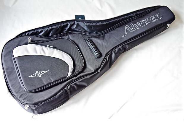 Alvarez online gig bag