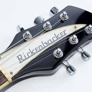 GRECO Rickenbacker type electric guitar ref 102681 image 9