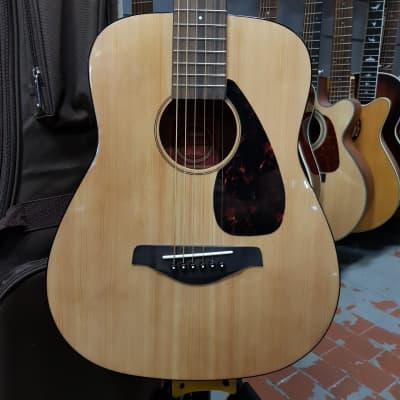 Yamaha   Fg Junior Jr 2 Mini Guitar for sale