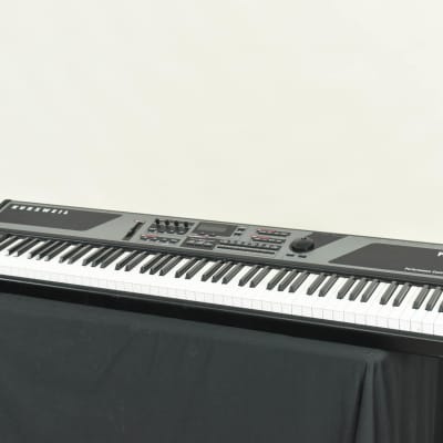 Kurzweil PC1X 88-Note Weighted Keyboard (NO POWER SUPPLY) (church owned) CG00ZMK