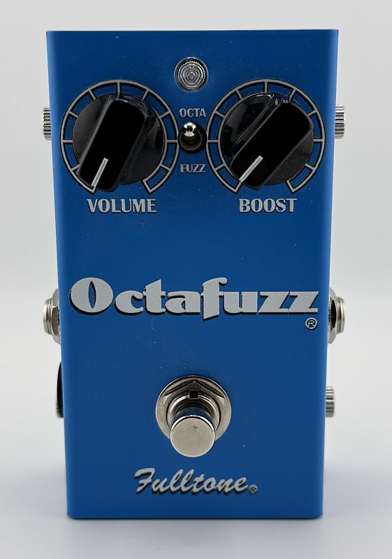 Fulltone Octafuzz 2