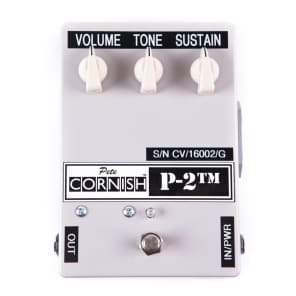 ギター PeteCORNISH P-2 Pete Cornish P-2 Fuzz