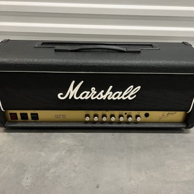 Marshall JCM25/50 