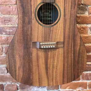 Martin on sale dxk2 dreadnought