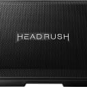HeadRush FRFR-112 2000-watt 1x12 inch Powered Guitar Cabinet?