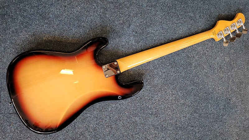 Prodipe PB80 RA - Sunburst